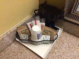 Quality Inn Asheboro South