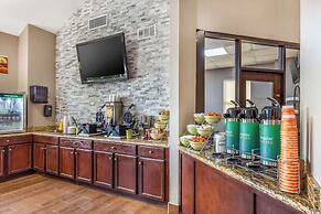 Quality Inn Asheboro South