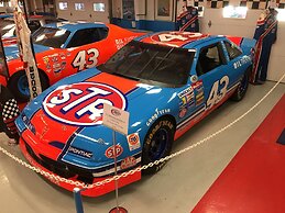 Quality Inn Asheboro South