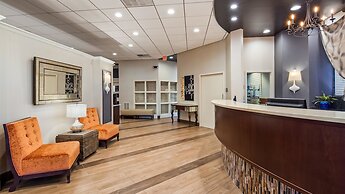 Best Western Gateway Adirondack Inn