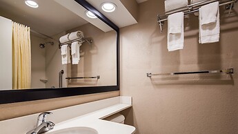 Best Western Gateway Adirondack Inn