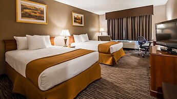 Best Western Gateway Adirondack Inn