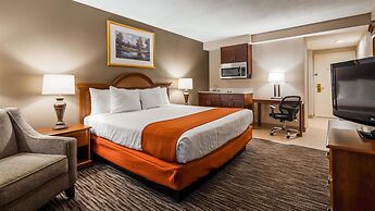 Best Western Gateway Adirondack Inn