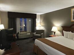 Best Western Gateway Adirondack Inn