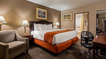 Best Western Gateway Adirondack Inn