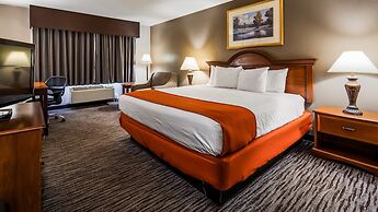 Best Western Gateway Adirondack Inn