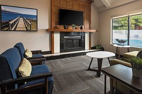Residence Inn by Marriott San Francisco Airport/ San Mateo