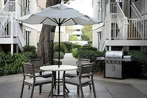 Residence Inn by Marriott San Francisco Airport/ San Mateo