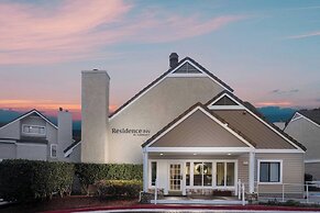 Residence Inn by Marriott San Francisco Airport/ San Mateo