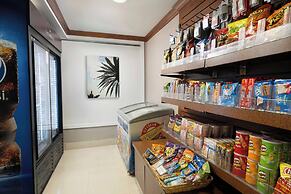 Residence Inn by Marriott San Francisco Airport/ San Mateo