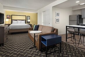 Residence Inn by Marriott San Francisco Airport/ San Mateo