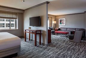 Hyatt Regency St. Louis at The Arch