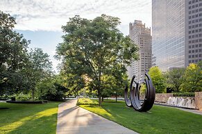Hyatt Regency St. Louis at The Arch