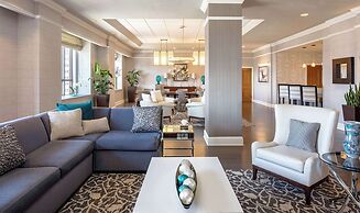 Hyatt Regency St. Louis at The Arch