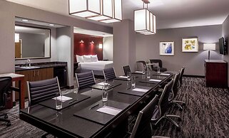 Hyatt Regency St. Louis at The Arch