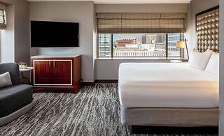 Hyatt Regency St. Louis at The Arch