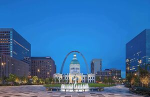 Hyatt Regency St. Louis at The Arch