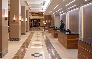 Hyatt Regency St. Louis at The Arch