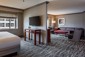 Hyatt Regency St. Louis at The Arch