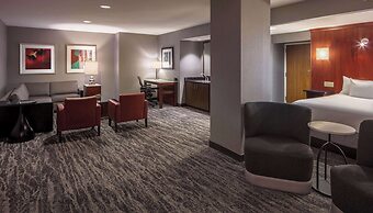 Hyatt Regency St. Louis at The Arch