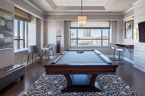 Hyatt Regency St. Louis at The Arch