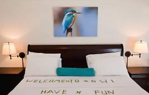 Blue Waters Inn
