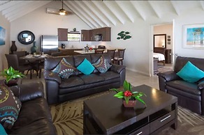 Blue Waters Inn