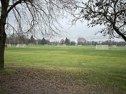 Country Inn & Suites by Radisson, Delta Park North Portland