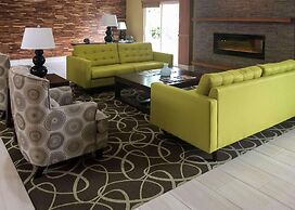 Country Inn & Suites by Radisson, Delta Park North Portland