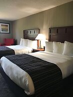 Country Inn & Suites by Radisson, Delta Park North Portland
