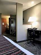 Country Inn & Suites by Radisson, Delta Park North Portland