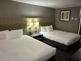 Country Inn & Suites by Radisson, Delta Park North Portland