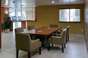 Country Inn & Suites by Radisson, Delta Park North Portland