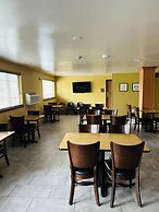 Country Inn & Suites by Radisson, Delta Park North Portland