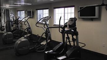 Country Inn & Suites by Radisson, Delta Park North Portland