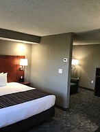 Country Inn & Suites by Radisson, Delta Park North Portland
