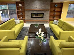 Country Inn & Suites by Radisson, Delta Park North Portland