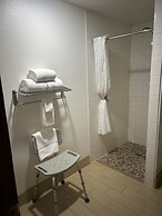 Country Inn & Suites by Radisson, Delta Park North Portland