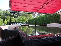 Domaine du Val de Cèze