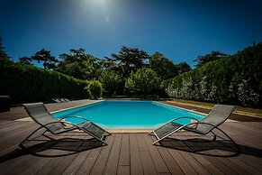 Domaine du Val de Cèze