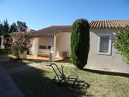 Domaine du Val de Cèze