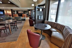 Courtyard by Marriott Montgomery