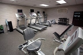 Courtyard by Marriott Montgomery