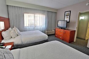 Courtyard by Marriott Montgomery