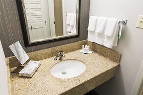 Courtyard by Marriott Montgomery