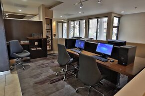 Courtyard by Marriott Montgomery