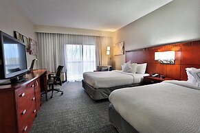 Courtyard by Marriott Montgomery