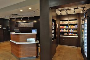 Courtyard by Marriott Montgomery