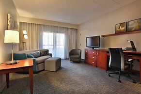 Courtyard by Marriott Montgomery