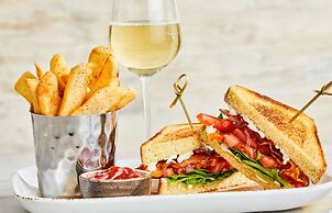 Courtyard by Marriott Montgomery